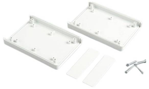 Supertronic PH055G-S Universal-Gehäuse 112 x 76 x 26 1St.