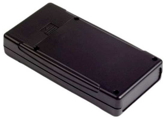 Supertronic PH059N-S Universal-Gehäuse 133 x 70 x 24 1St.