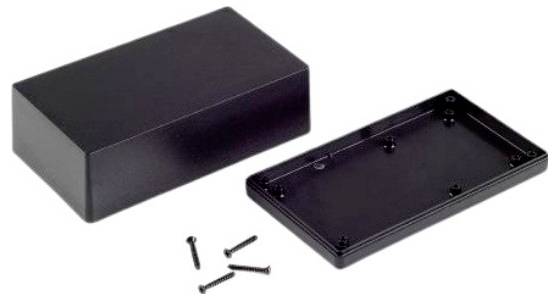 Supertronic PH070N-S Universal-Gehäuse 136 x 76 x 50 1St.