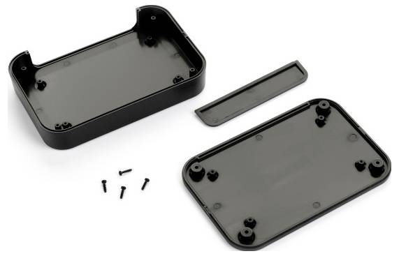 Supertronic PH1510N-S Universal-Gehäuse 100 x 150 x 31 1St.