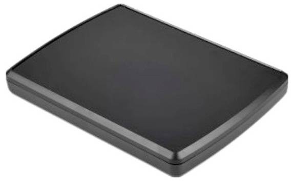 Supertronic PH2110N-S Universal-Gehäuse 322 x 232 x 32 1St.