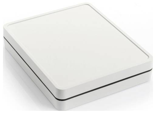 Supertronic PH2410G-S Universal-Gehäuse 235 x 195 x 45 1St.