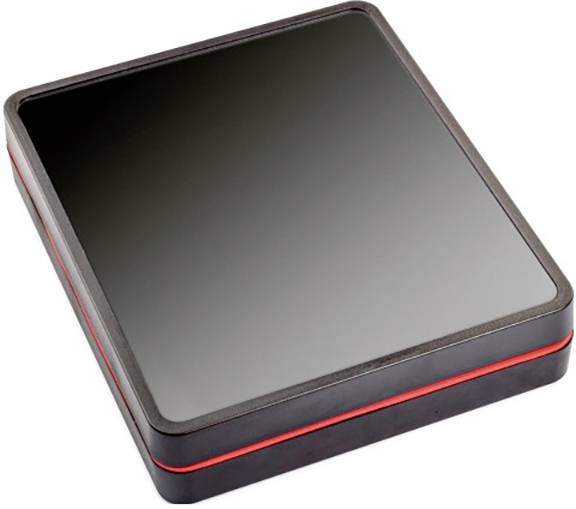 Supertronic PH2410N-S Universal-Gehäuse 235 x 195 x 45 1St.