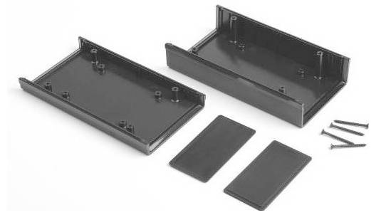 Supertronic PH8082N-S Universal-Gehäuse 155 x 85 x 45 1St.