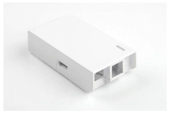 Supertronic PI312W-S 113 x 63 x 29 1St.