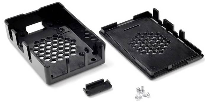 Supertronic PI314N-S 93 x 63 x 25 1St.