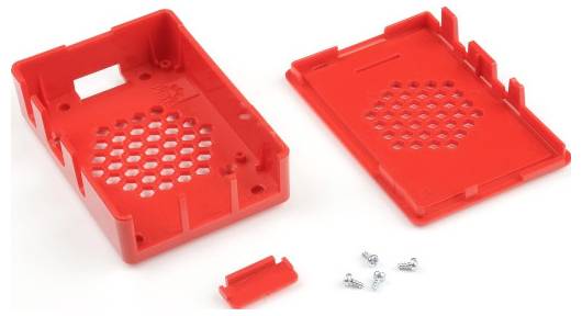 Supertronic PI314R-S 93 x 63 x 25 1St.