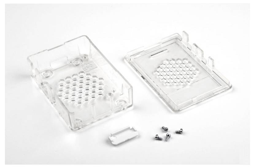 Supertronic PI314T-S 93 x 63 x 25 1St.