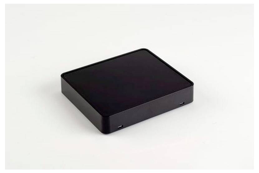 Supertronic PM049W-S Wand-Gehäuse 150 x 130 x 27 1St.