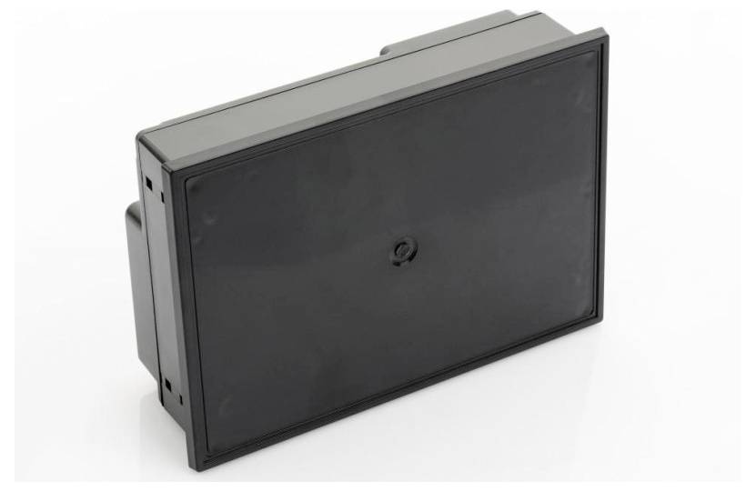 Supertronic PO360N-S Wand-Gehäuse 210 x 146 x 66 1St.