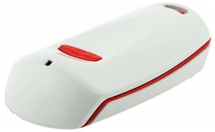 Supertronic PP100R-S Universal-Gehäuse 65 x 41 x 17