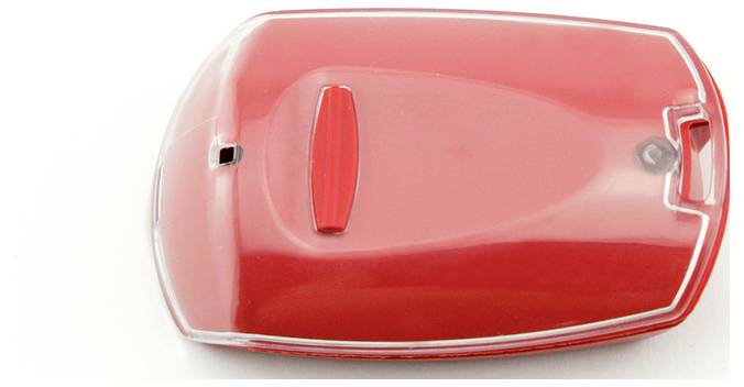 Supertronic PP102N-S Universal-Gehäuse 65 x 41 x 17 1St.