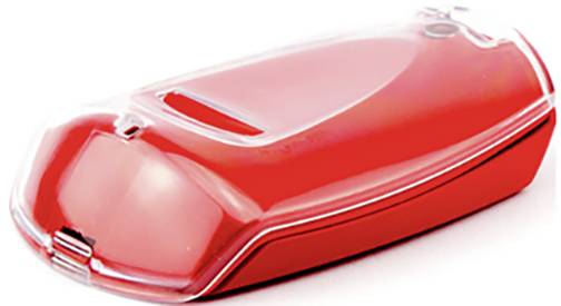 Supertronic PP103N-S Universal-Gehäuse 65 x 41 x 17 1St.