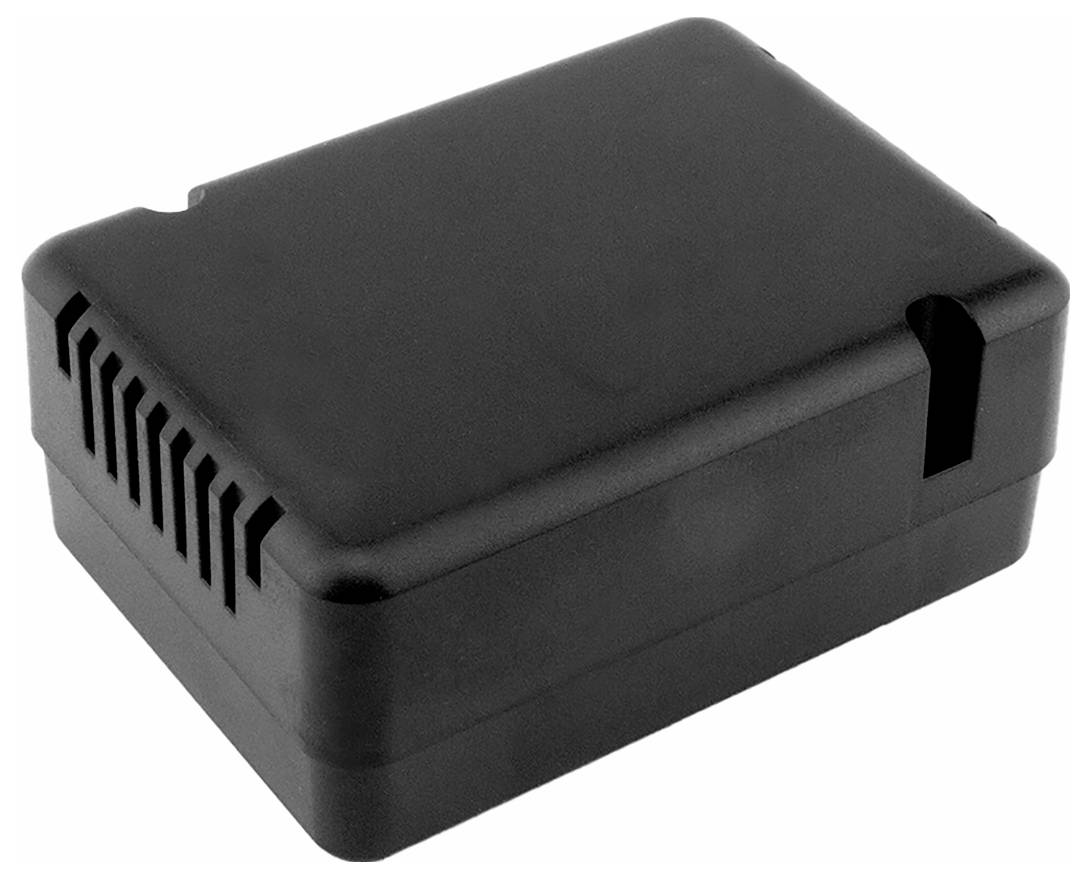 Supertronic PP106N-S Sensor-Gehäuse 96 x 71 x 39 1St.