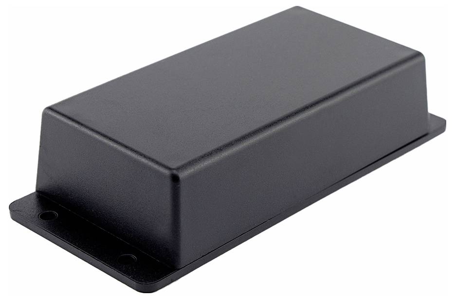 Supertronic PP110N-S Wand-Gehäuse 123 x 55 x 28 1St.