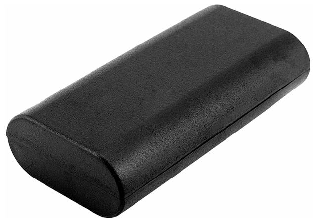 Supertronic PP001N-S Hand-Gehäuse 100 x 50 x 24 1St.