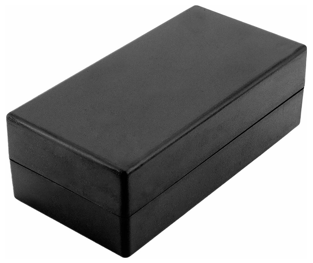 Supertronic PP021N-S Universal-Gehäuse 107 x 55 x 36 1St.