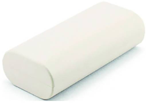 Supertronic PP023W-S Hand-Gehäuse 78 x 36 x 21