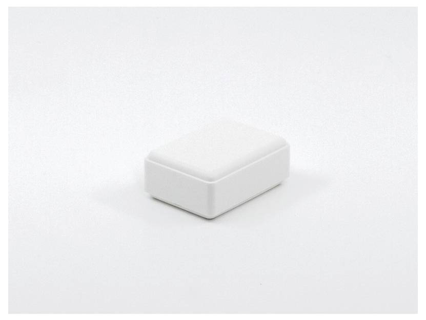 Supertronic PP040G-S Universal-Gehäuse 51 x 37 x 20