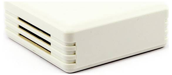 Supertronic PP042W-S Sensor-Gehäuse 71 x 71 x 27 1St.