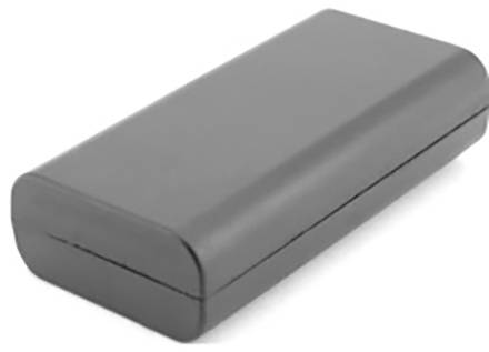 Supertronic PP052N-S Hand-Gehäuse 100 x 50 x 24 1St.