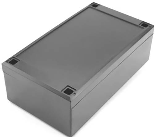 Supertronic PP063CN-S Universal-Gehäuse 200 x 112 x 71 1St.