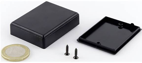 Supertronic PP067N-S Universal-Gehäuse 50 x 39 x 14