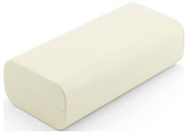 Supertronic PP072W-S Hand-Gehäuse 83 x 40 x 24 1St.