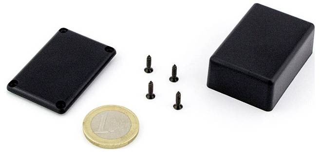 Supertronic PP085CN-S Universal-Gehäuse 45 x 31 x 20 1St.