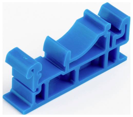 Supertronic PT025J-S Hutschienen-Gehäuse 109 x 14 x 44 1St.