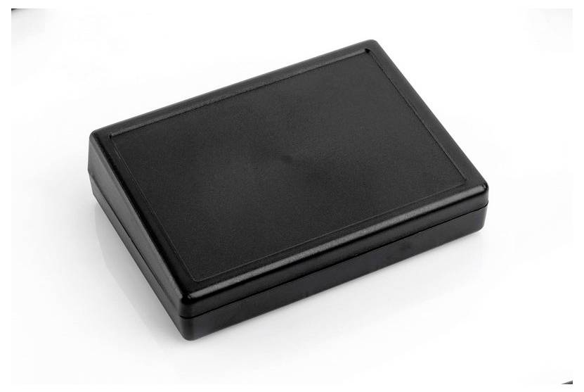 Supertronic PT100N-S Tisch-Gehäuse 190 x 137 x 59 1St.