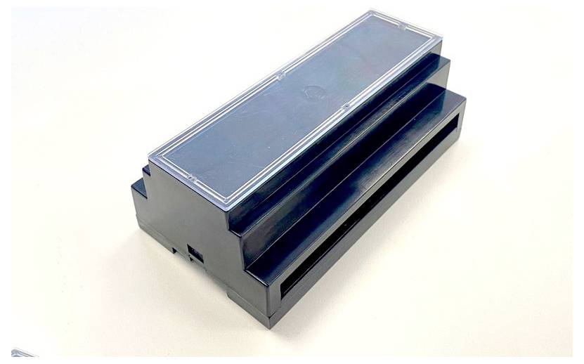 Supertronic PT109BN-S Hutschienen-Gehäuse 159 x 87 x 60 1St.