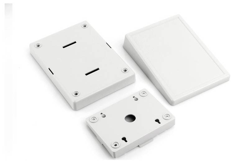 Supertronic PT110G-S Tisch-Gehäuse 137 x 190 x 59 1St.