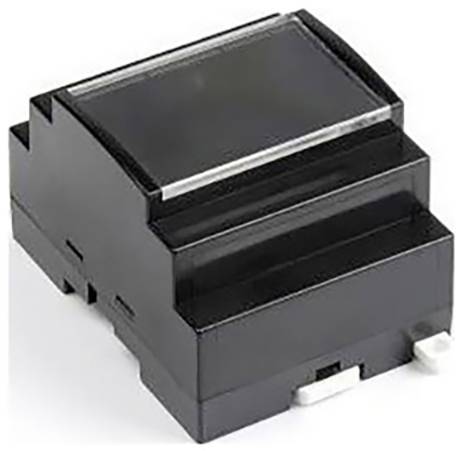 Supertronic PT204EN-S Hutschienen-Gehäuse 91 x 70 x 58 1St.