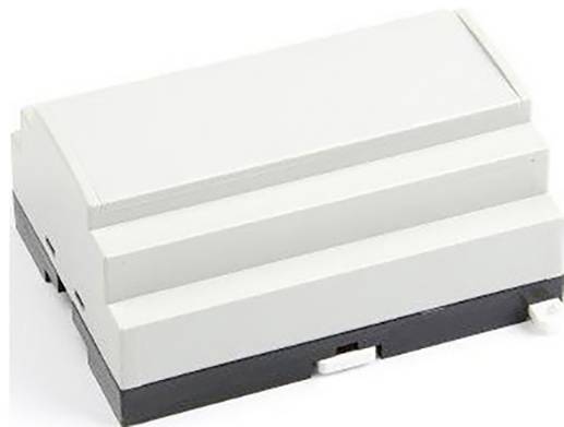 Supertronic PT207DG-S Hutschienen-Gehäuse 122 x 91 x 58 1St.