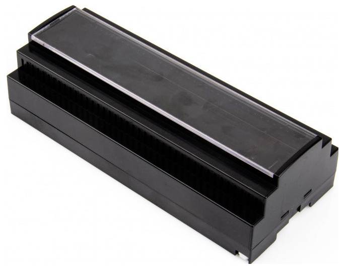 Supertronic PT212EN-S Hutschienen-Gehäuse 212 x 90 x 59 1St.