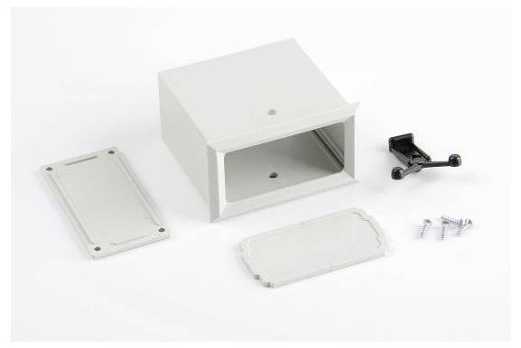 Supertronic TT110G-S Einbaugehäuse 63 x 61 x 37 1St.