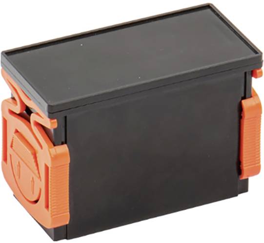 Supertronic TT115N-S Einbaugehäuse 72 x 50 x 36 1St.