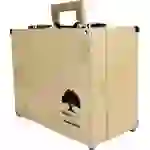 Magnetoplan Moderationsbox Holz 360mm x 270mm 1St. Magnetoplan Moderationsbox Holz 360mm x 270mm 1St.
