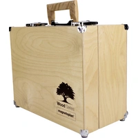 Magnetoplan Moderationsbox Holz 360mm x 270mm 1St. Magnetoplan Moderationsbox Holz 360mm x 270mm 1St.