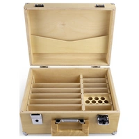 Magnetoplan Moderationsbox Holz 360mm x 270mm 1St. Magnetoplan Moderationsbox Holz 360mm x 270mm 1St.