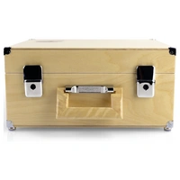 Magnetoplan Moderationsbox Holz 360mm x 270mm 1St. Magnetoplan Moderationsbox Holz 360mm x 270mm 1St.