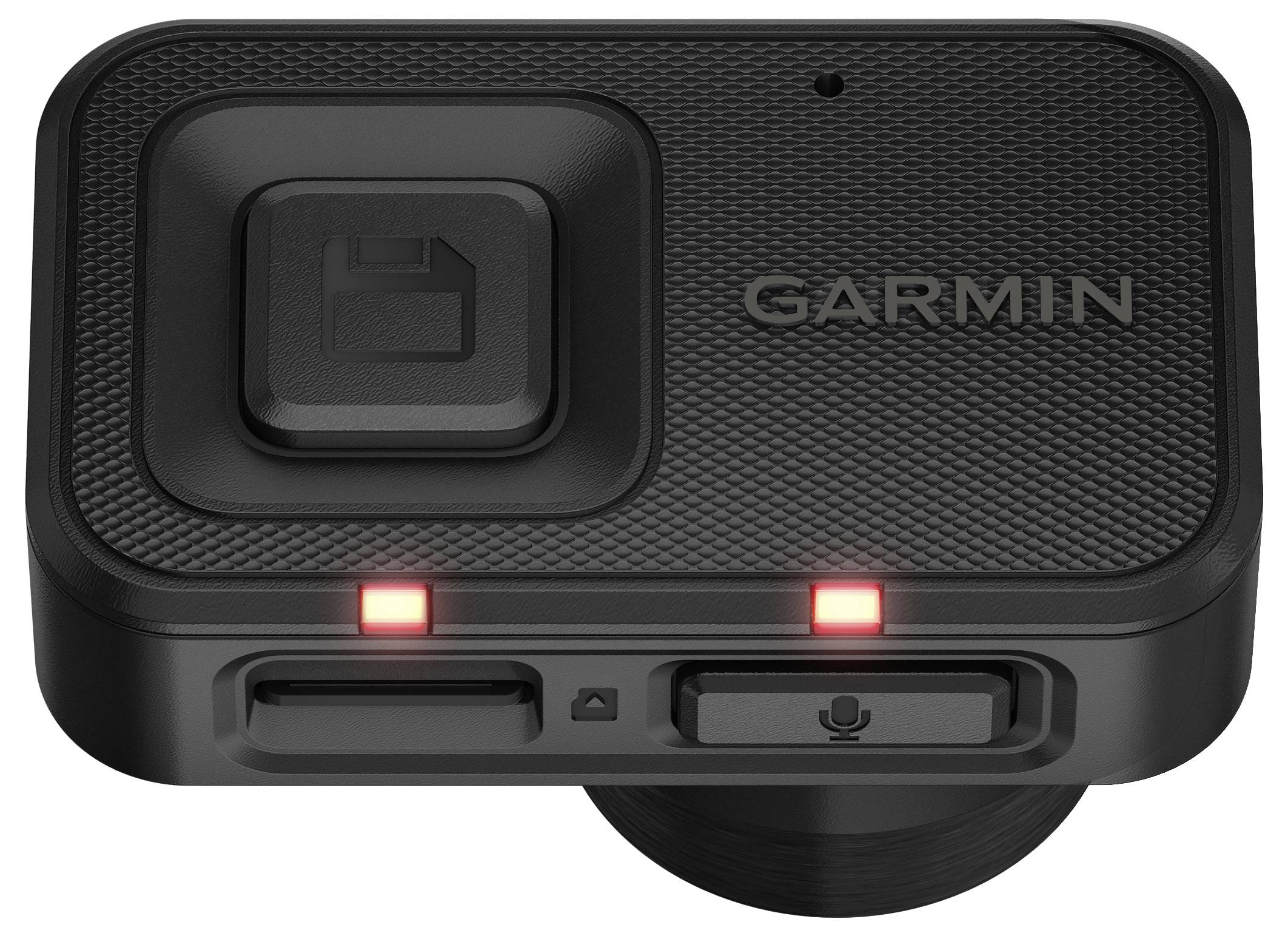 Garmin Mini 3 Dashcam Automatischer Start, Display, G-Sensor, Mikrofon, Superkondensator, WLAN