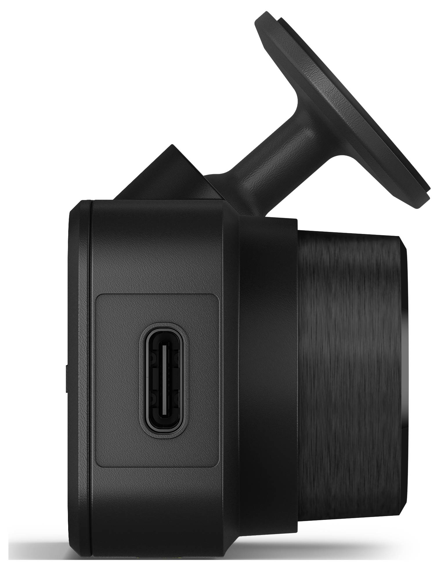 Garmin Mini 3 Dashcam Automatischer Start, Display, G-Sensor, Mikrofon, Superkondensator, WLAN