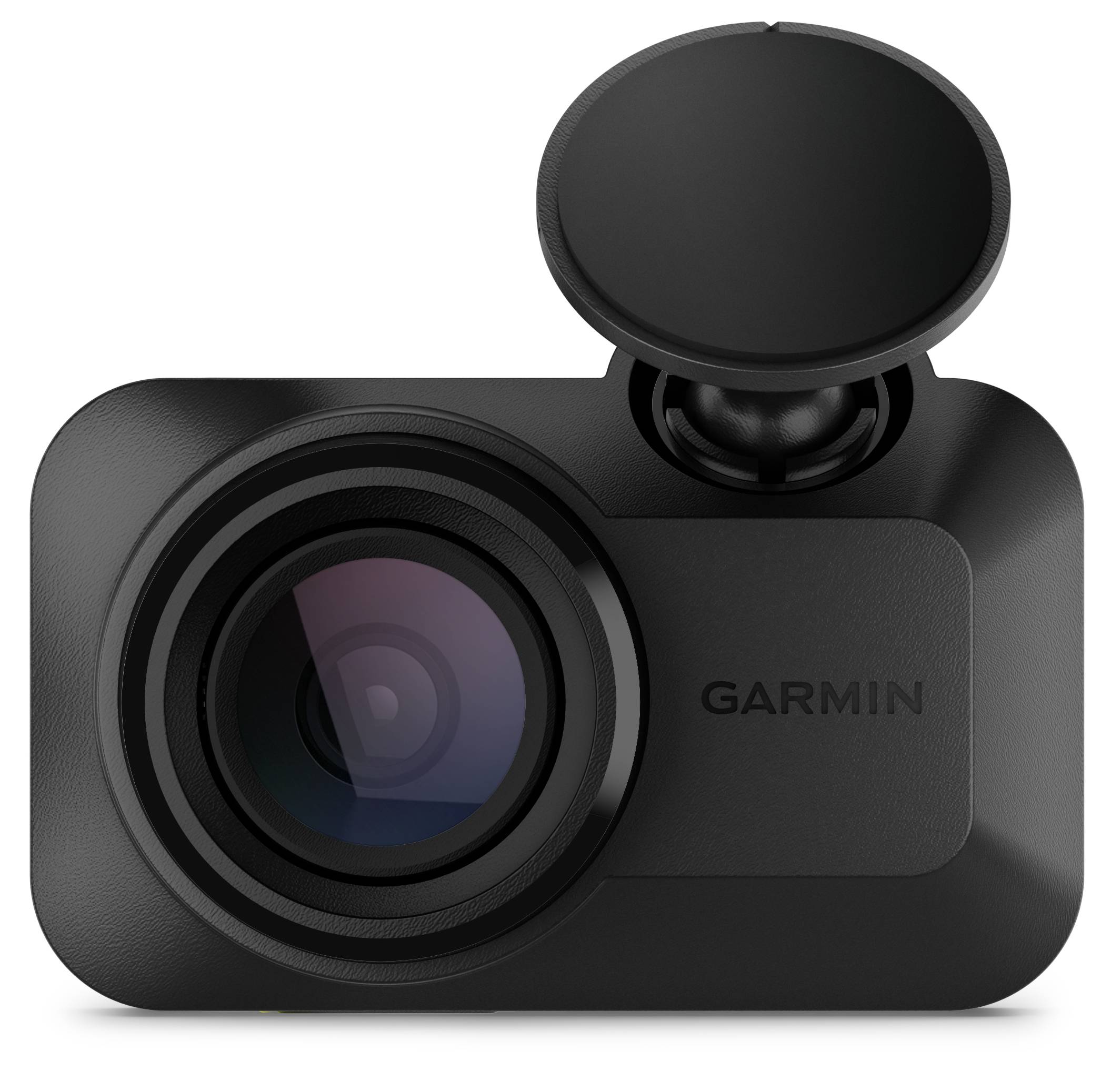 Garmin Mini 3 Dashcam Automatischer Start, Display, G-Sensor, Mikrofon, Superkondensator, WLAN