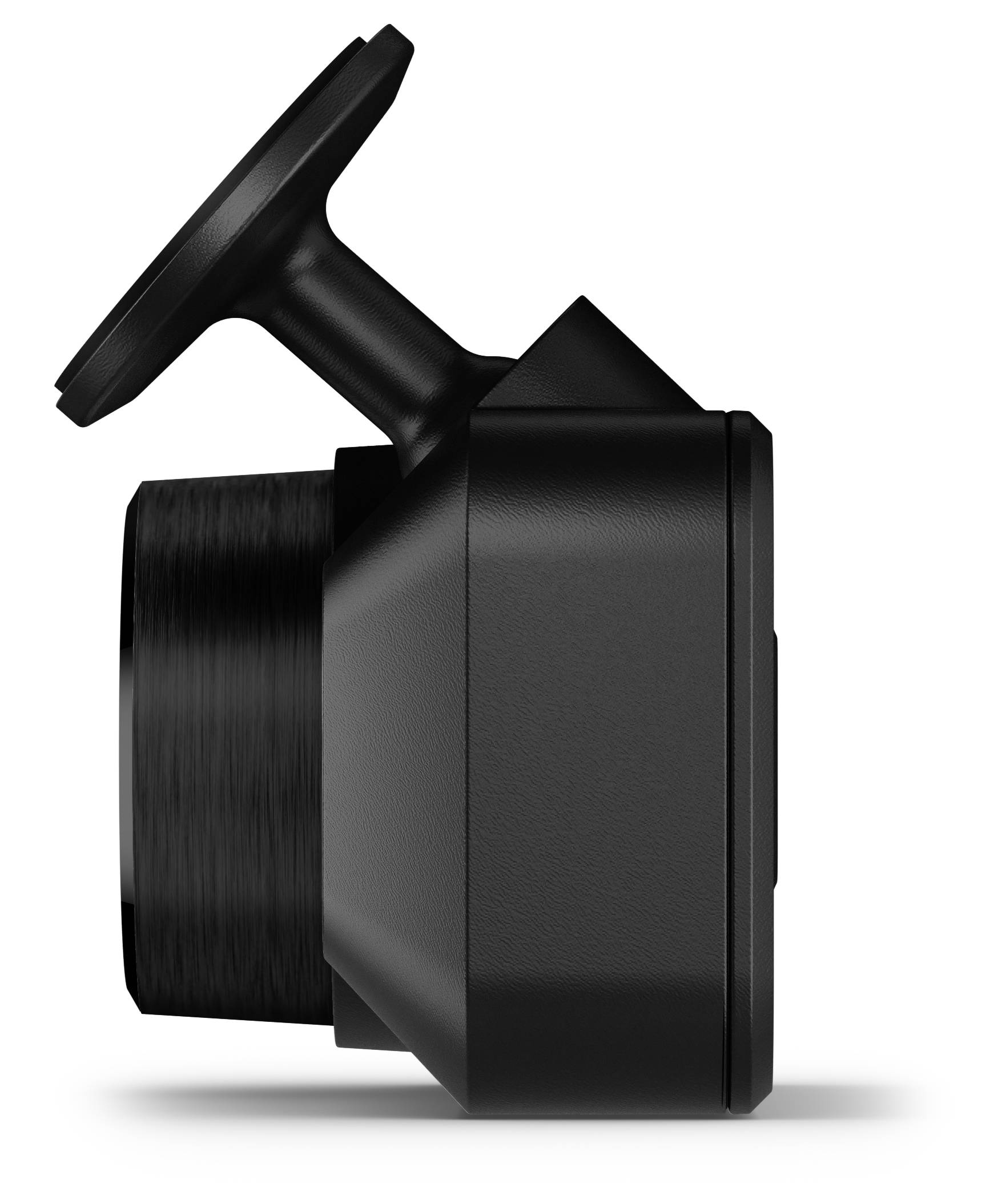 Garmin Mini 3 Dashcam Automatischer Start, Display, G-Sensor, Mikrofon, Superkondensator, WLAN