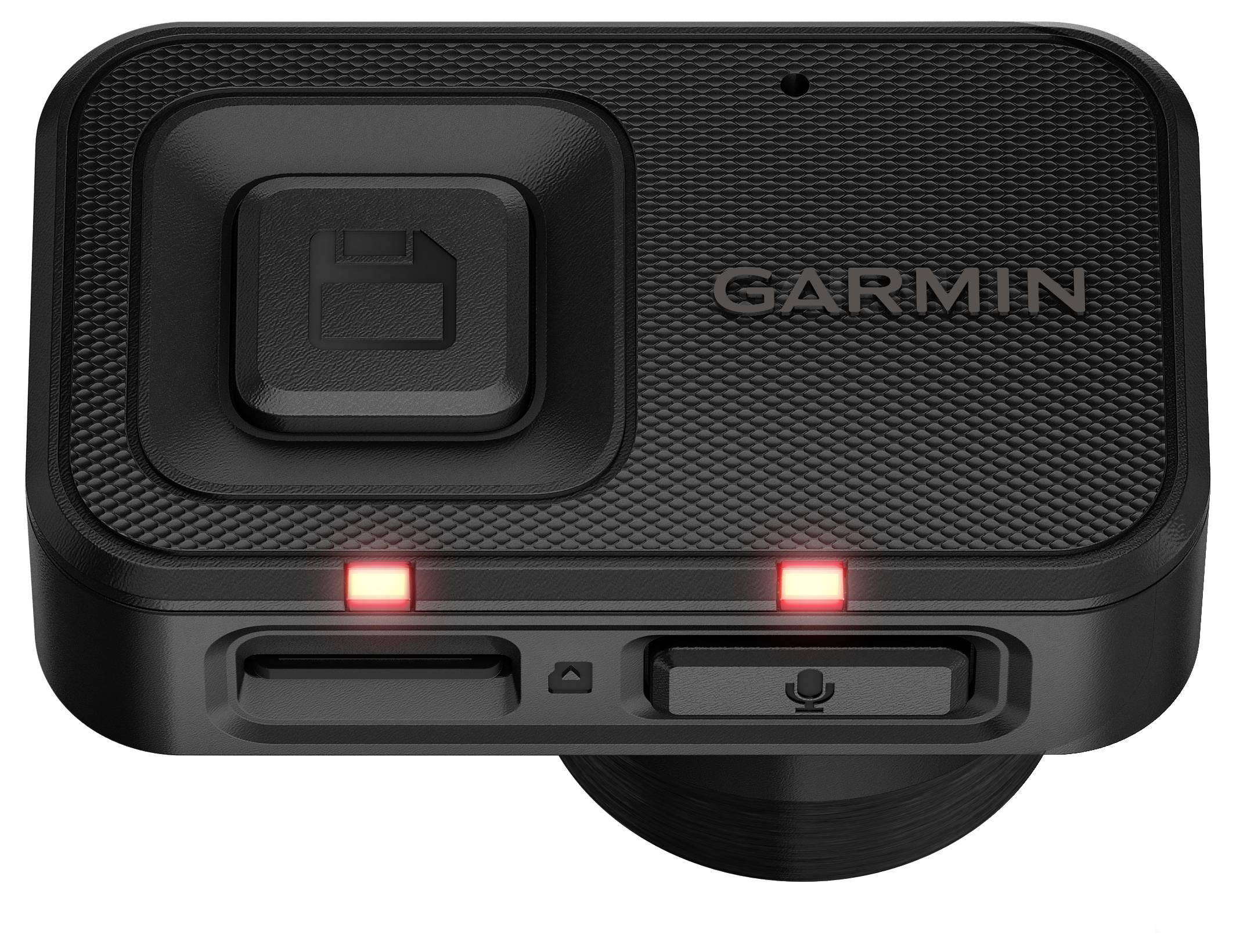 Garmin Mini 3 Dashcam Automatischer Start, Display, G-Sensor, Mikrofon, Superkondensator, WLAN