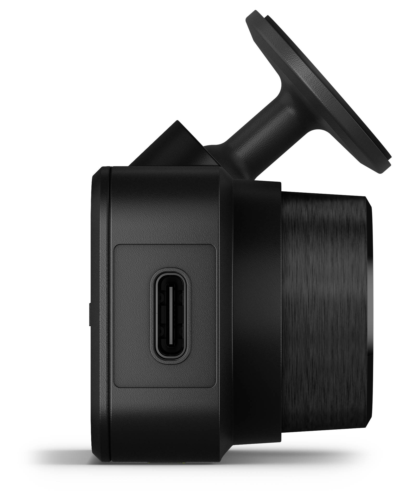 Garmin Mini 3 Dashcam Automatischer Start, Display, G-Sensor, Mikrofon, Superkondensator, WLAN