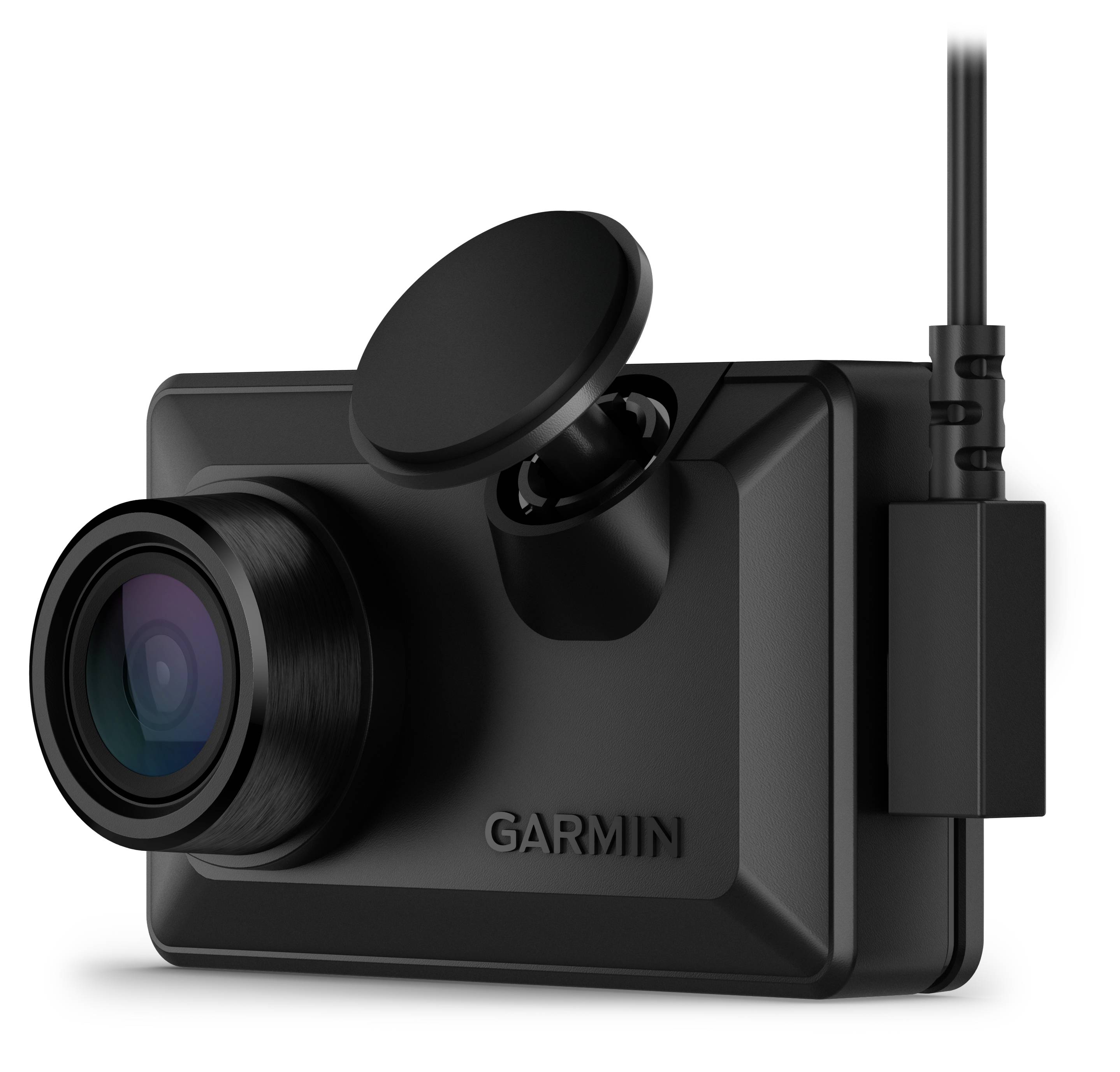 Garmin X110 Dashcam mit GPS Akku, Auffahrwarner, Display, Fahrspurassistent, GPS mit Radarerkennung, G-Sensor, Mikrofon, WLAN