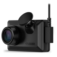 Garmin X110 Dashcam mit GPS Akku, Auffahrwarner, Display, Fahrspurassistent, GPS mit Radarerkennung, G-Sensor, Mikrofon, WLAN Garmin X110 Dashcam mit GPS Akku, Auffahrwarner, Display, Fahrspurassistent, GPS mit Radarerkennung, G-Sensor, Mikrofon, WLAN